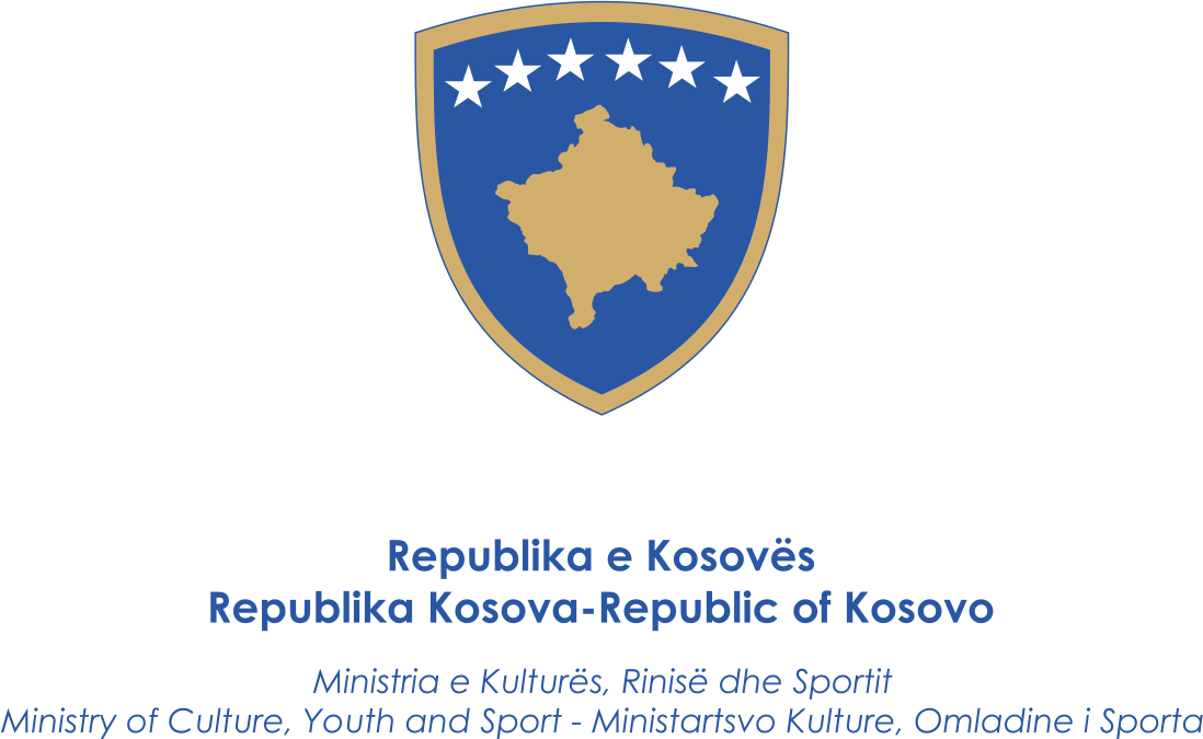 Logo Ministria 